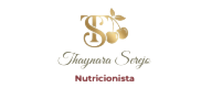 Thaynara Serejo · Nutricionista